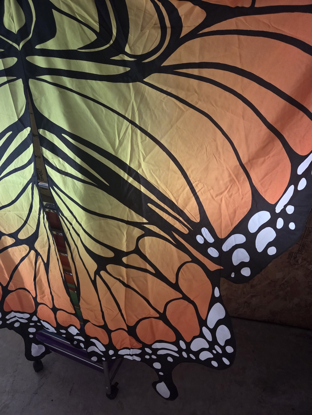 🍍Butterfly Wing Shawl Fashion Wrap